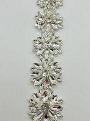 TAŞLI YAPIŞKANLI ŞERİT