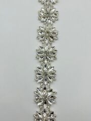 TAŞLI YAPIŞKANLI ŞERİT