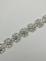 TAŞLI YAPIŞKANLI ŞERİT