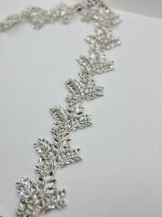 TAŞLI YAPIŞKANLI ŞERİT