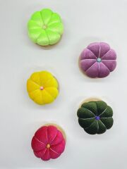 KADİFE İĞNEDENLİK