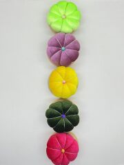 KADİFE İĞNEDENLİK