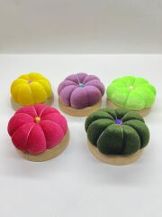 KADİFE İĞNEDENLİK