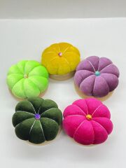 KADİFE İĞNEDENLİK