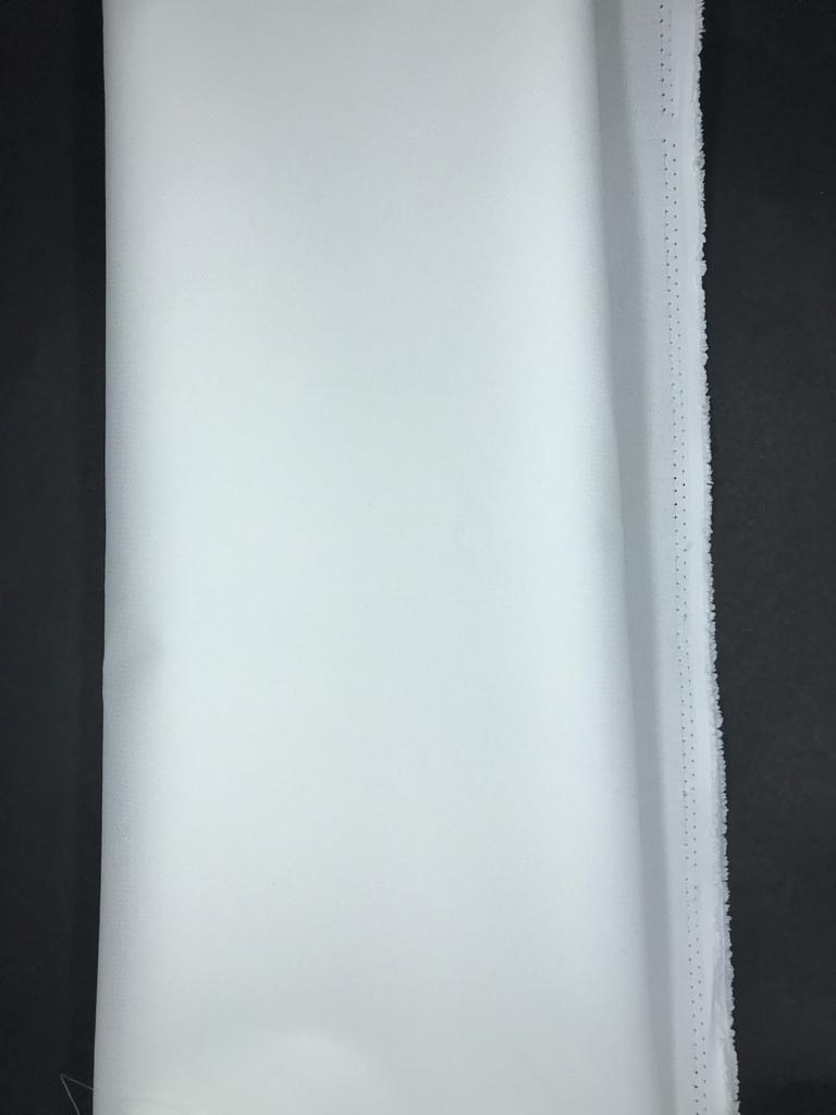 BÜSTİYER TELASI BEYAZ 140 cm