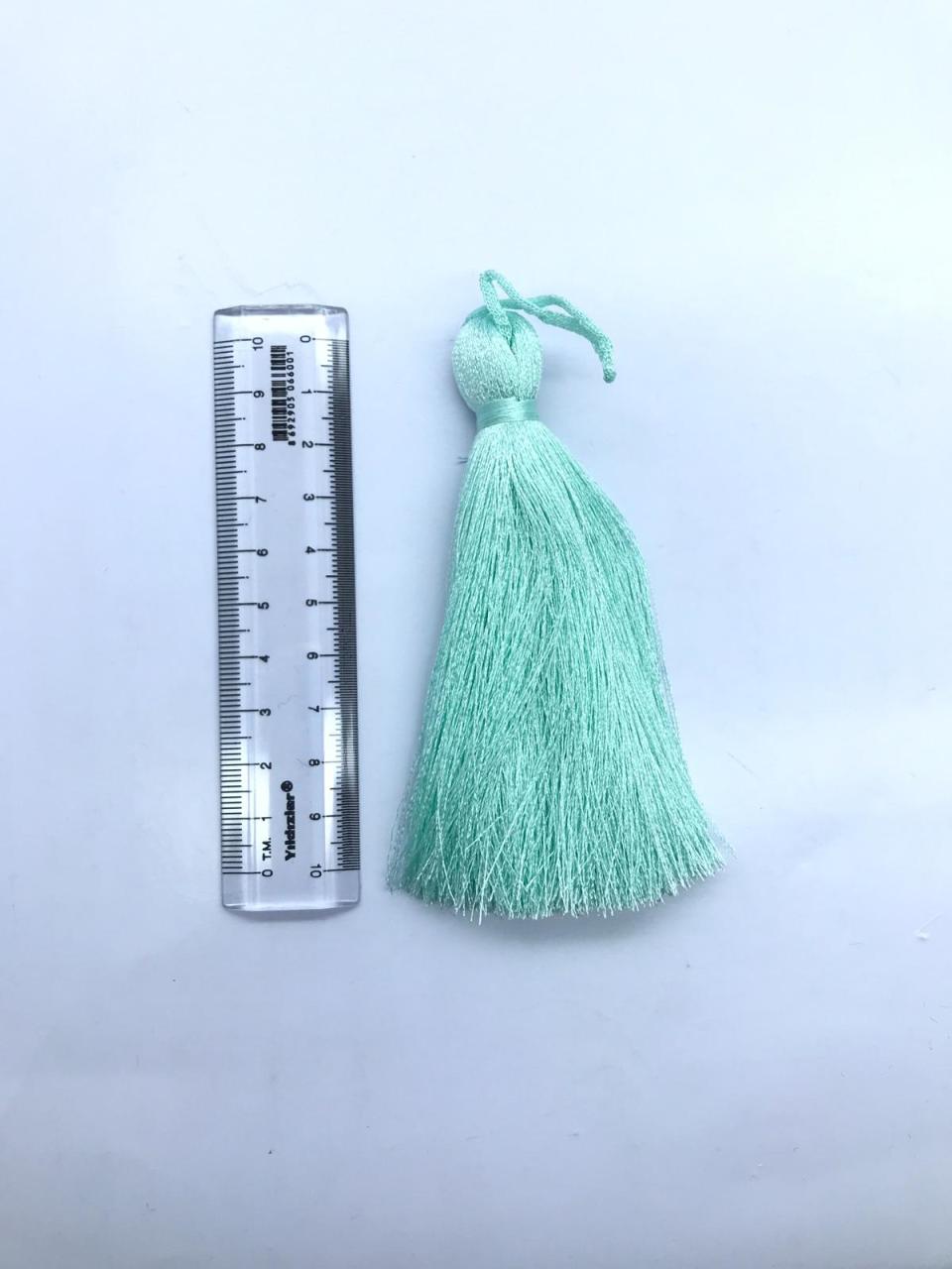 FLOŞ PÜSKÜL 10cm