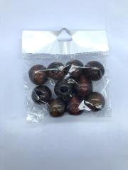 AHŞAP BONCUK 23mm 50gr