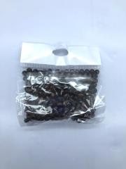 AHŞAP BONCUK YUVARLAK  50 gr 5mm