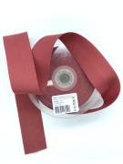 KOTON KATLI BİYE KİREMİT RENGİ 40mm