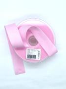 KOTON KATLI BİYE PEMBE 30mm