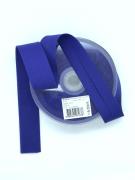 KOTON KATLI BİYE SAKS MAVİ 30mm