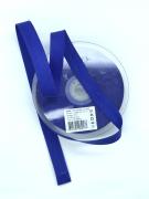 KOTON KATLI BİYE SAKS MAVİ 18mm