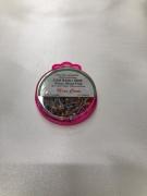 CAM BAŞLI İĞNE RENKLİ