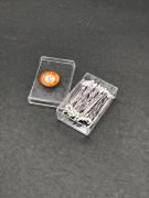 EŞARP İĞNESİ BEYAZ