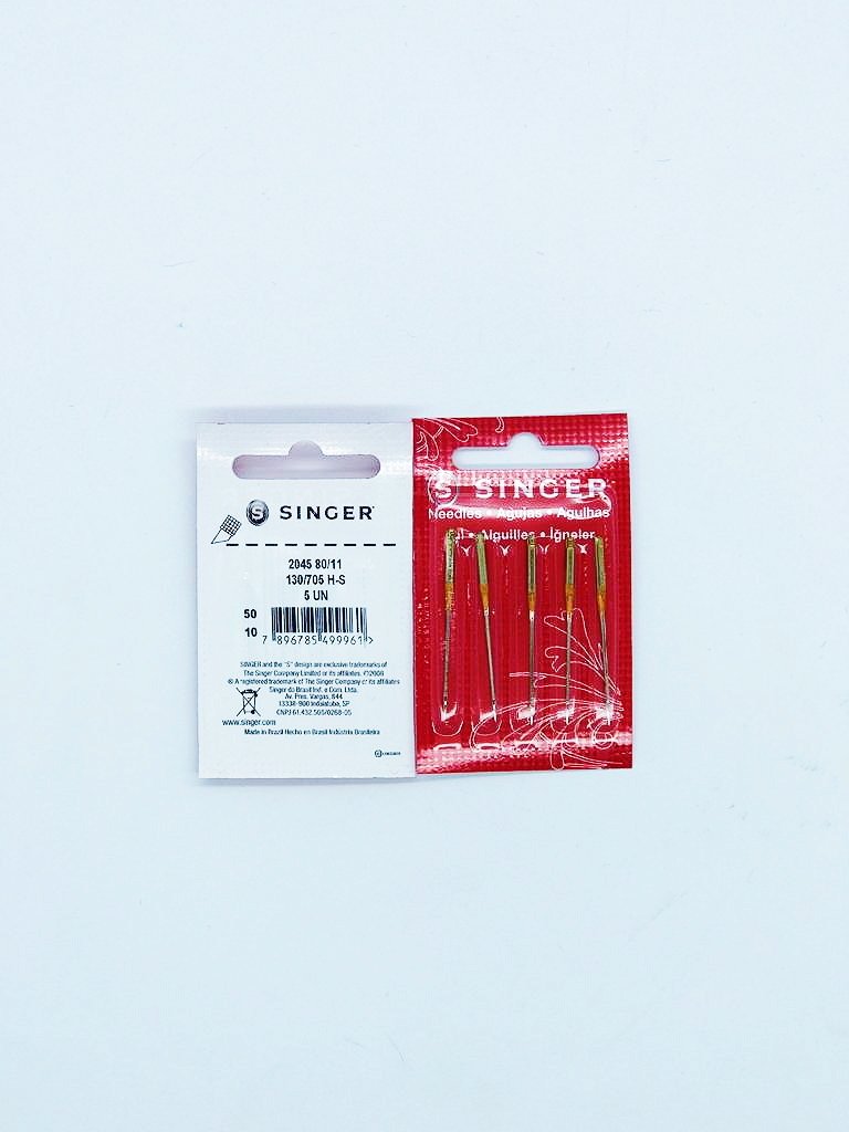 JARSE İĞNESİ 11 NUMARA
