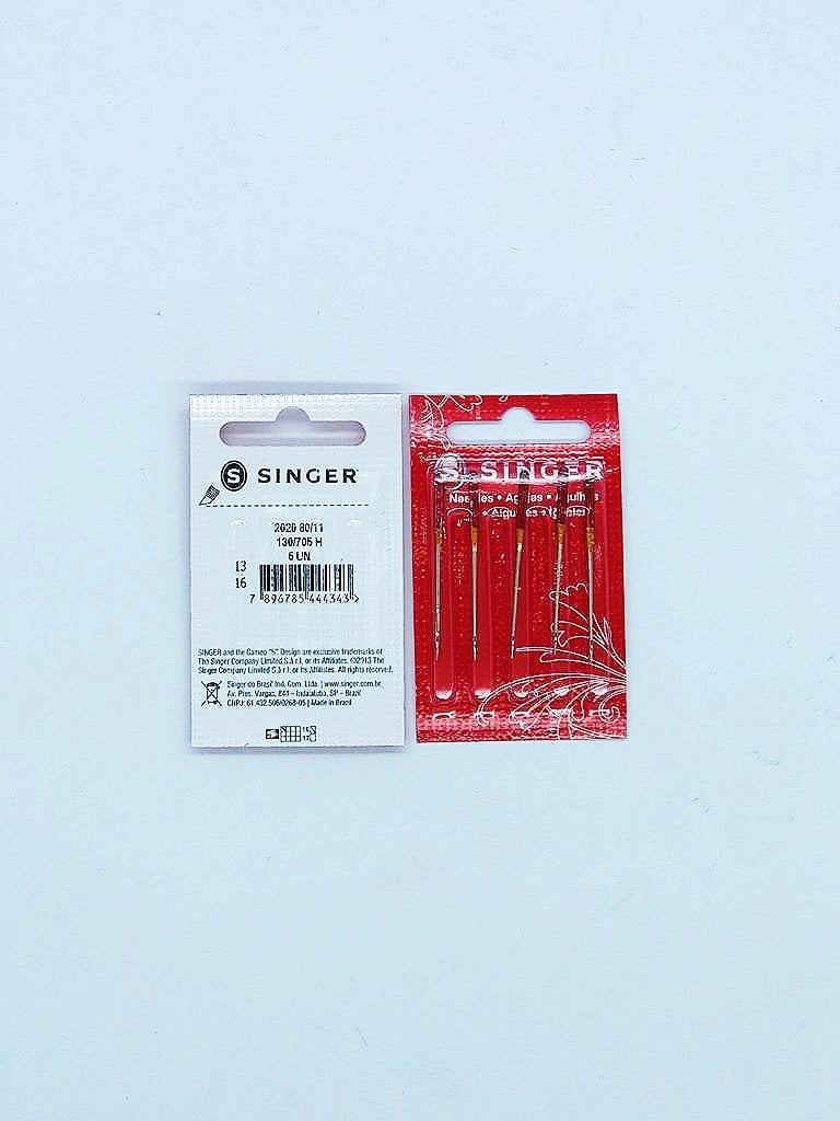 MAKİNE İĞNESİ 11 NUMARA