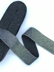 SİMLİ SİYAH ENLİ LASTİK