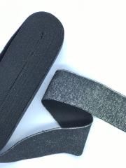 SİMLİ SİYAH ENLİ LASTİK