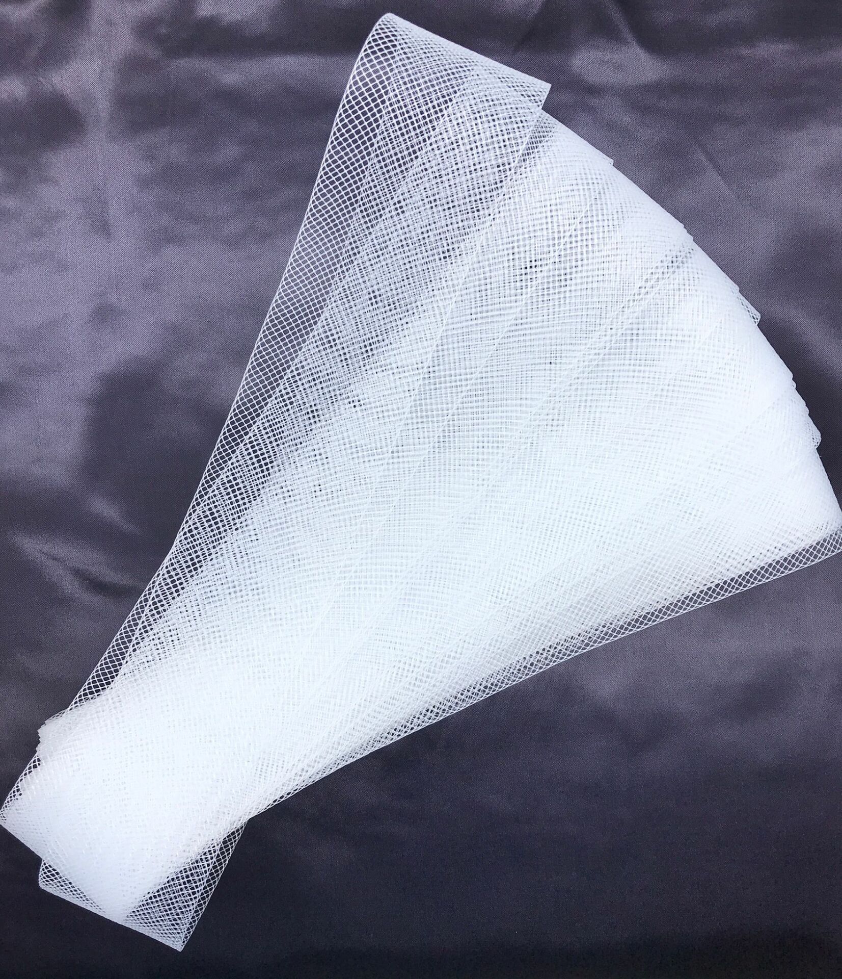 BEYAZ ŞERİT GREN 5 cm 20 metre