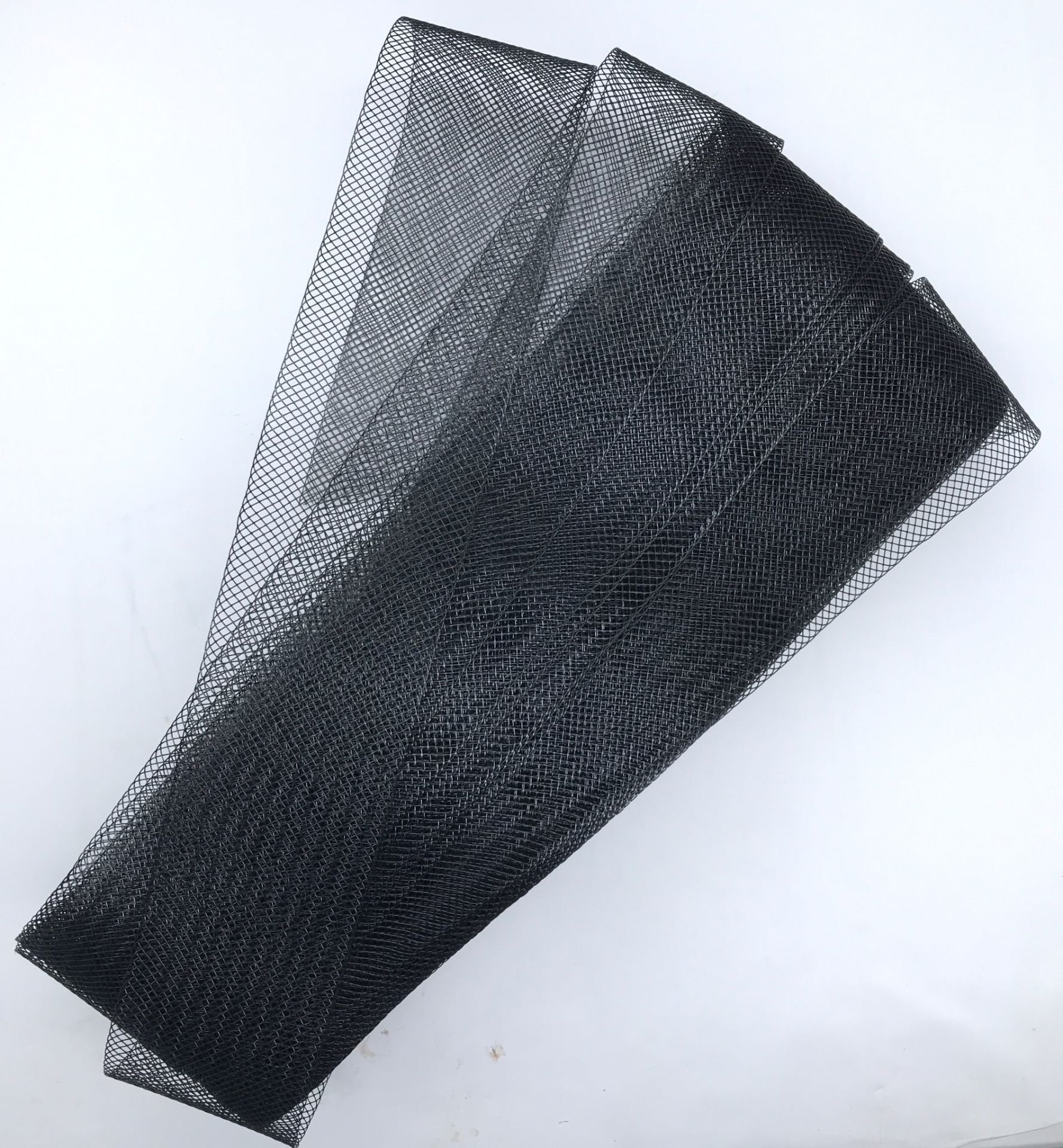 SİYAH ŞERİT GREN 5 cm 18 metre