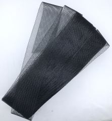 SİYAH ŞERİT GREN 5 cm 20 metre