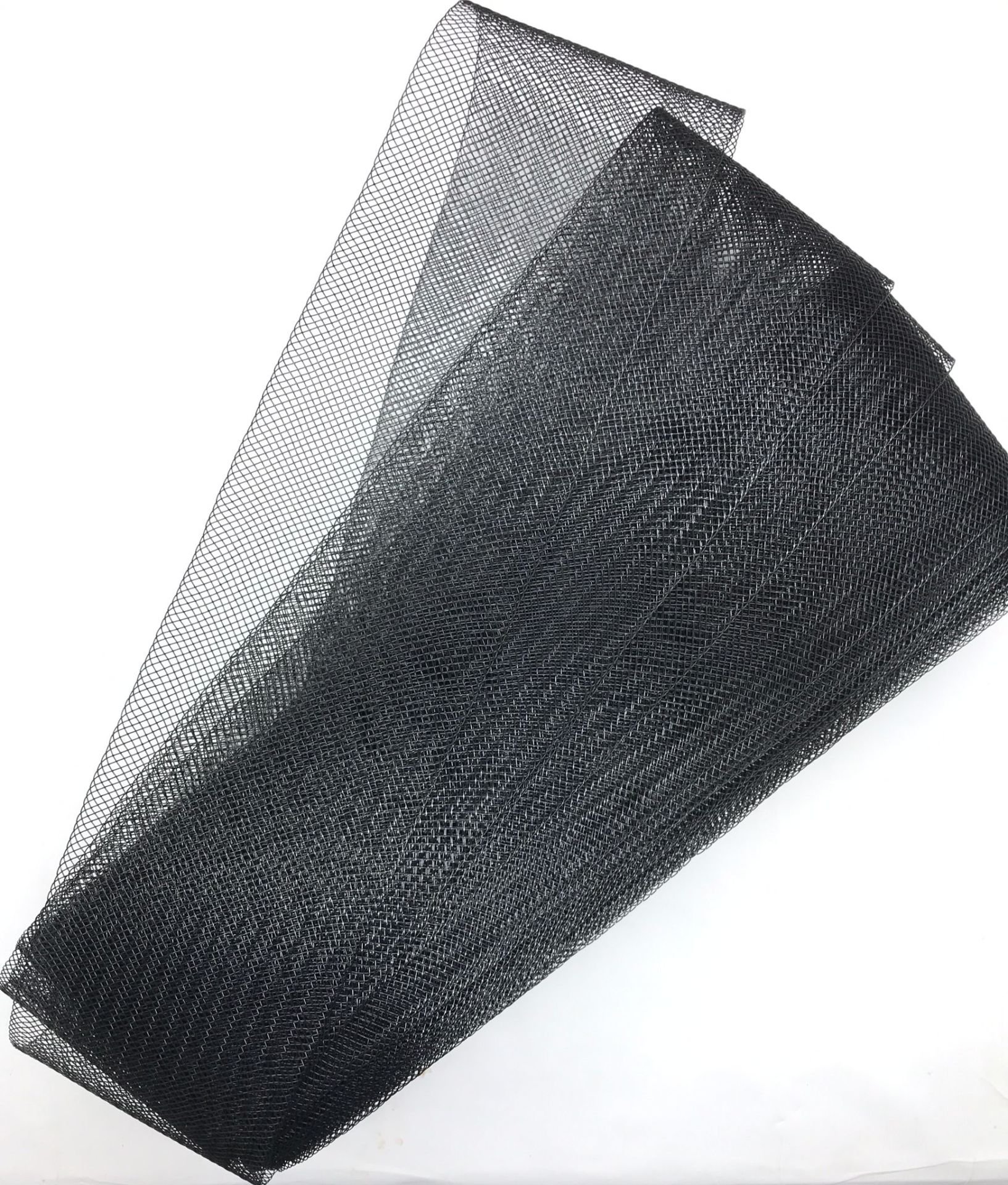 SİYAH ŞERİT GREN 8 cm 20 metre
