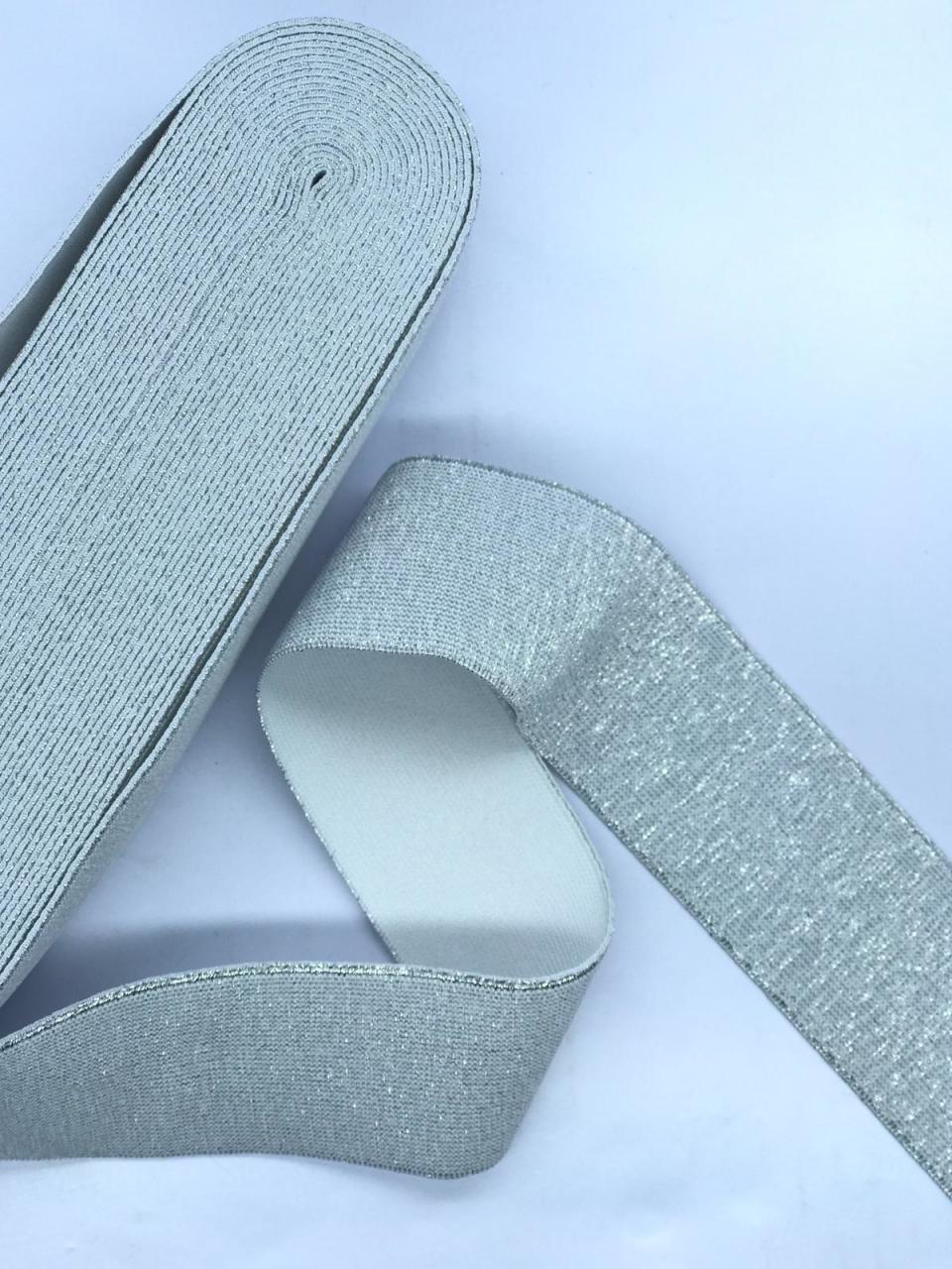 SİMLİ GÜMÜŞ ENLİ LASTİK