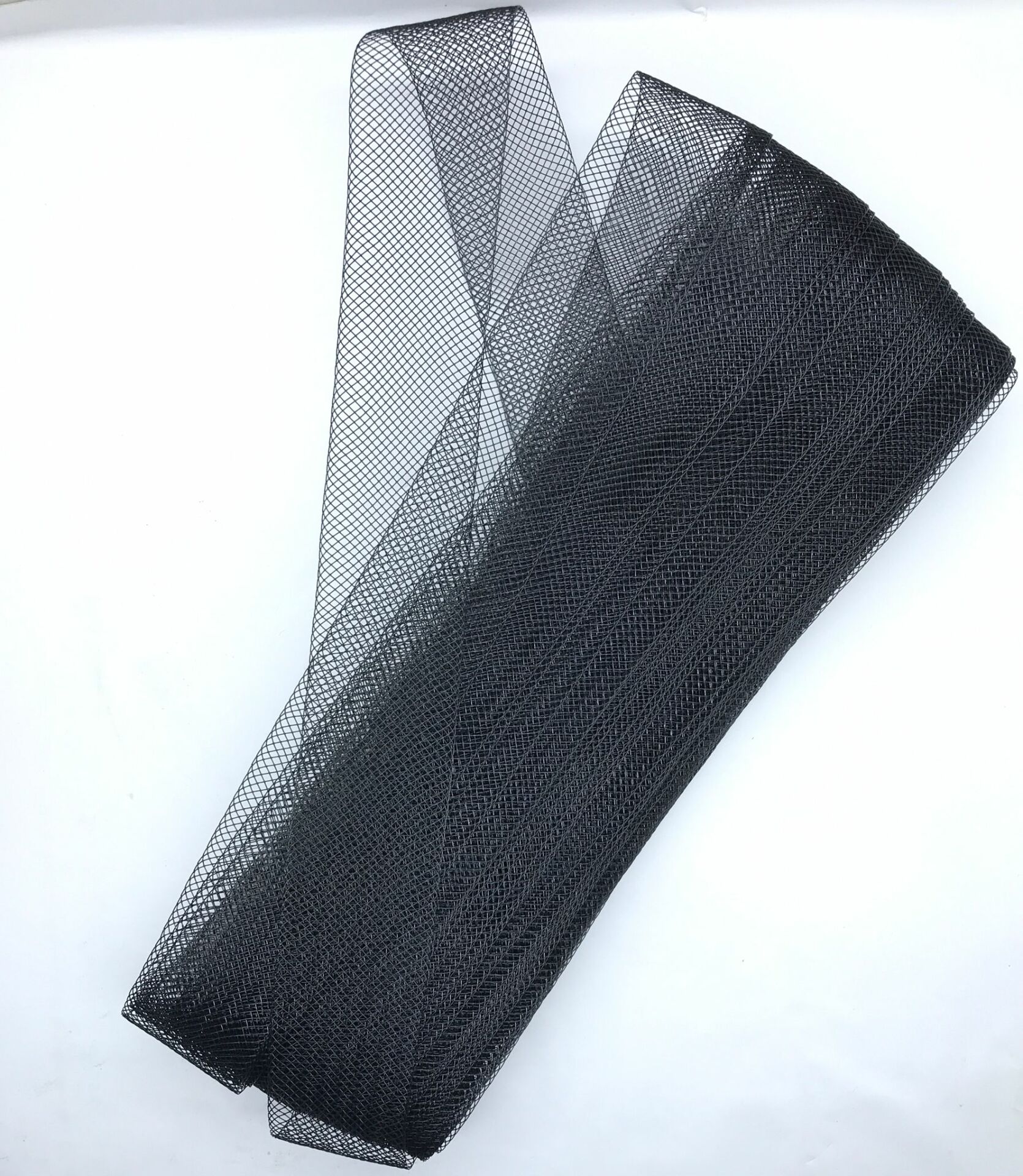 SİYAH ŞERİT GREN 4 cm 18 metre