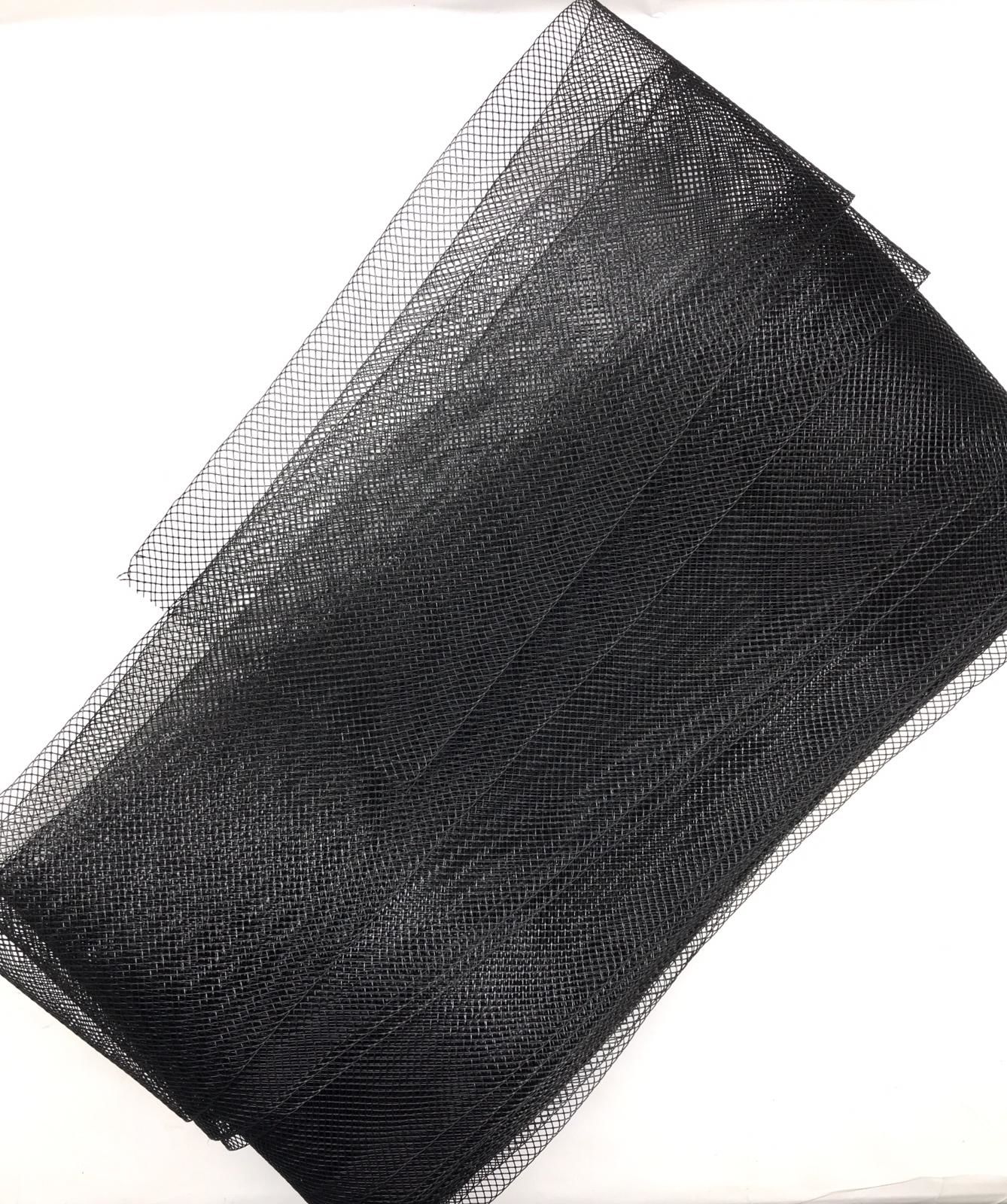 SİYAH ŞERİT GREN 10 cm 20 metre