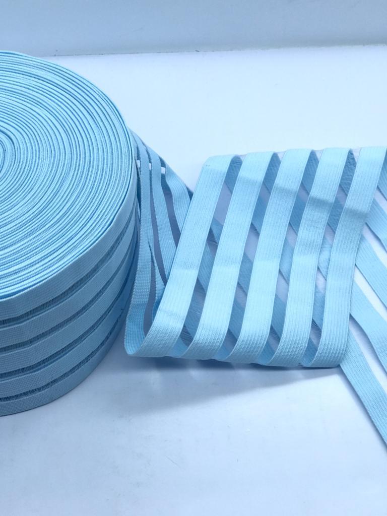RENKLİ LASTİK 9.5cm