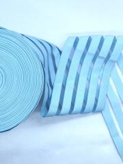 RENKLİ LASTİK 9.5cm mavi