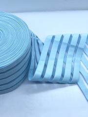 RENKLİ LASTİK 9.5cm mavi