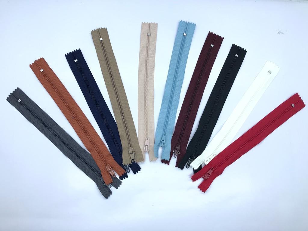 10'LU FERMUAR SETİ 18cm