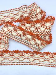 RENKLİ KOPANAKİ DANTEL (5cm)