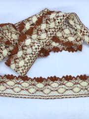 RENKLİ KOPANAKİ DANTEL (5cm)