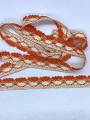 RENKLİ KOPANAKİ DANTEL (2,5 cm)