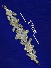TAŞ APLİK GOLD