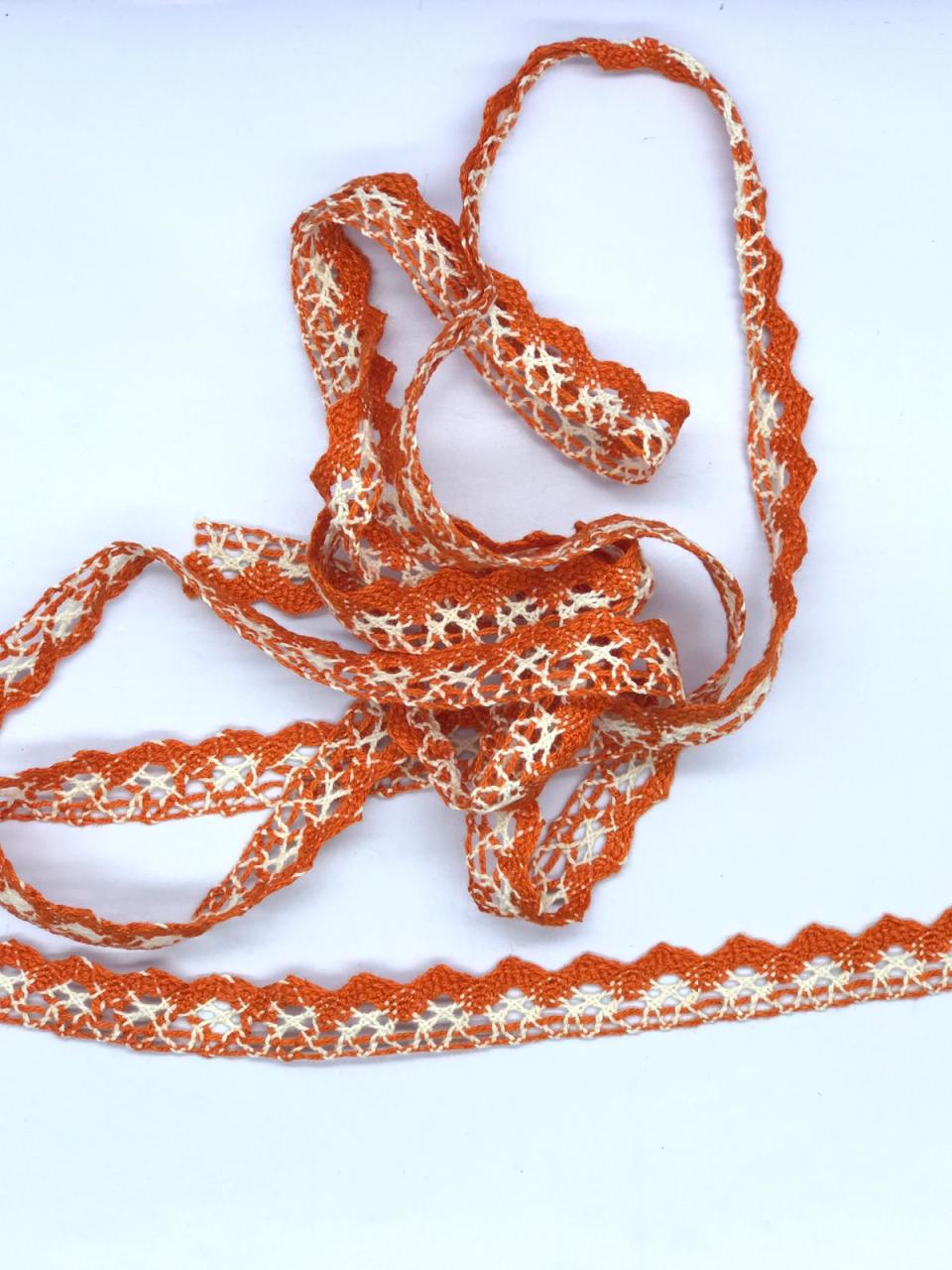 RENKLİ KOPANAKİ DANTEL (1,5 cm)