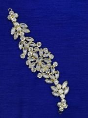 TAŞ APLİK GOLD