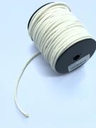 PAMUKLU KAYTAN 4 MM KREM 50 m