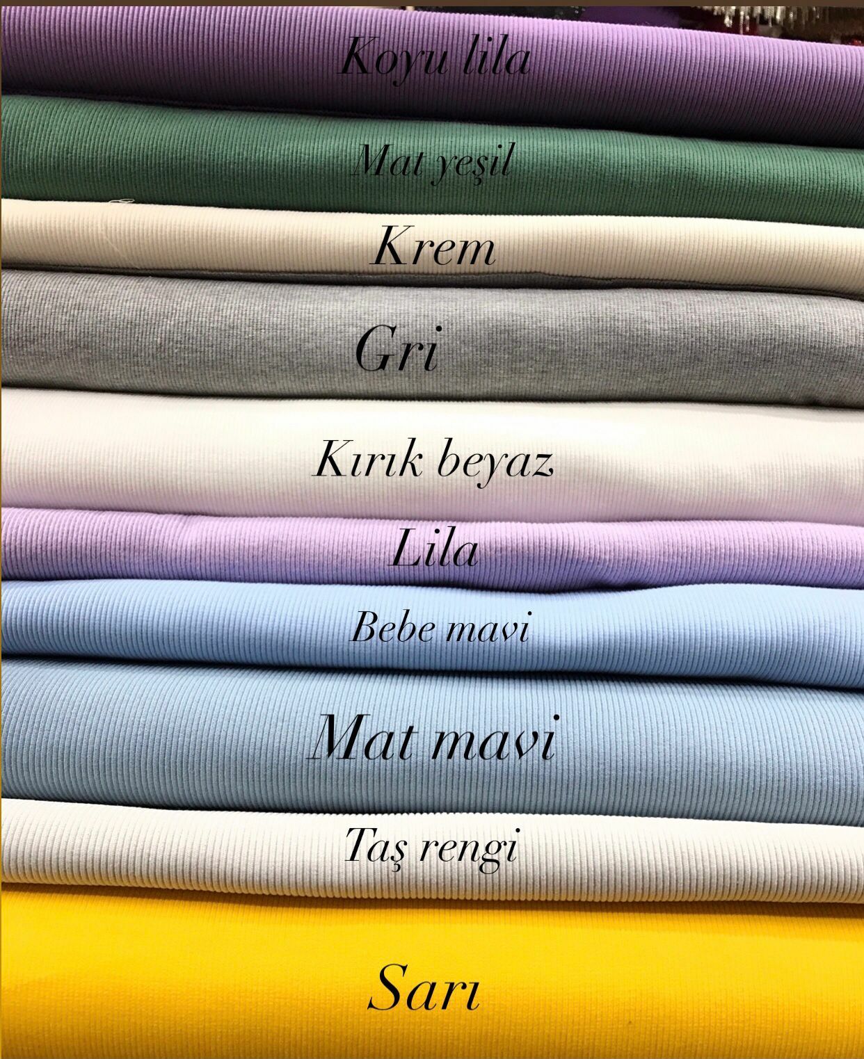 PENYE RİBANA 120x30cm