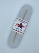 ENLİ BEYAZ LASTİK 1.5 cm