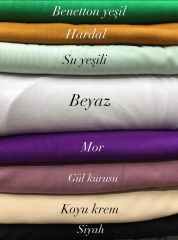 PENYE RİBANA 120x30cm Gül Kurusu
