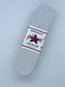 ENLİ BEYAZ LASTİK 3.5 cm