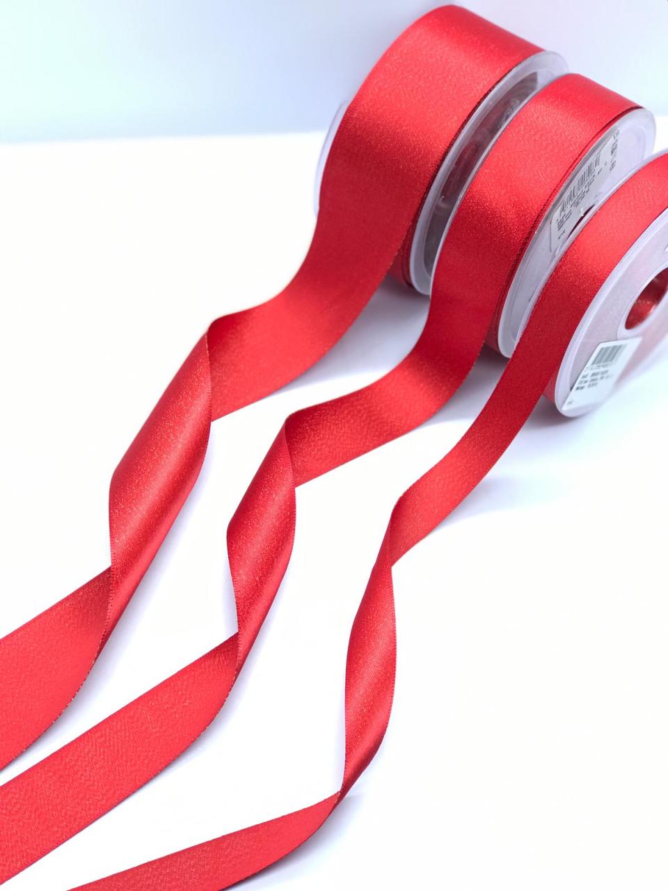 SATEN KURDELE DESENLİ PIRILTILI