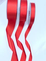 SATEN KURDELE DESENLİ PIRILTILI 1.5 cm