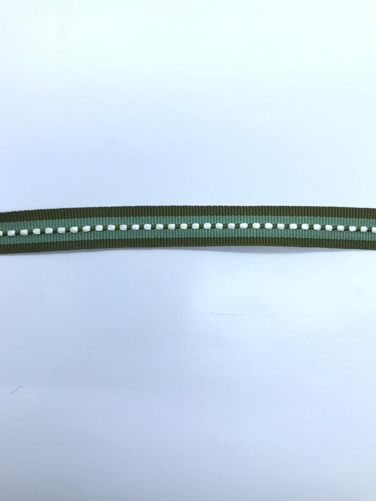 RENKLİ ŞERİT 1.5 cm