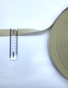 ÇANTA KOLONU BEJ 2.5 cm