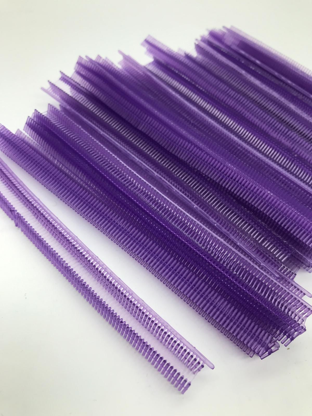 RENKLİ KILÇIK KOYU LİLA 5mm 5000 adet