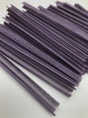 RENKLİ KILÇIK SİSLİ MOR 5mm 5000 adet